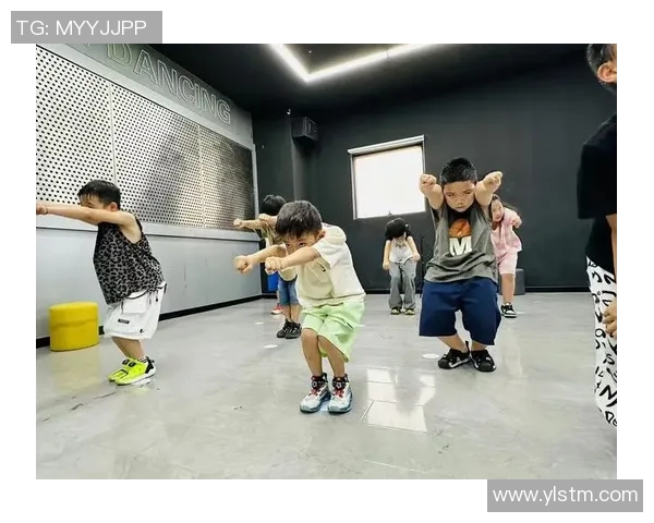 上海街舞队战术解析：如何在街舞竞技中赢得胜利与观众的心