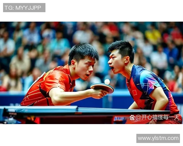 乒乓球对决日本与新加坡谁能笑到最后精彩赛事即将上演 乒乓球对决日本与新加坡谁能笑到最后精彩赛事即将上演