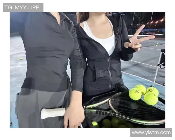 专访刘丽:探寻她在网球领域取得成功的秘诀与心路历程 专访刘丽:探寻她在网球领域取得成功的秘诀与心路历程