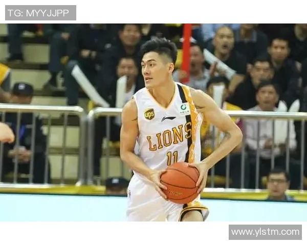 刘铮:从篮球场上的奋斗者到人生道路上的追梦人 刘铮:从篮球场上的奋斗者到人生道路上的追梦人