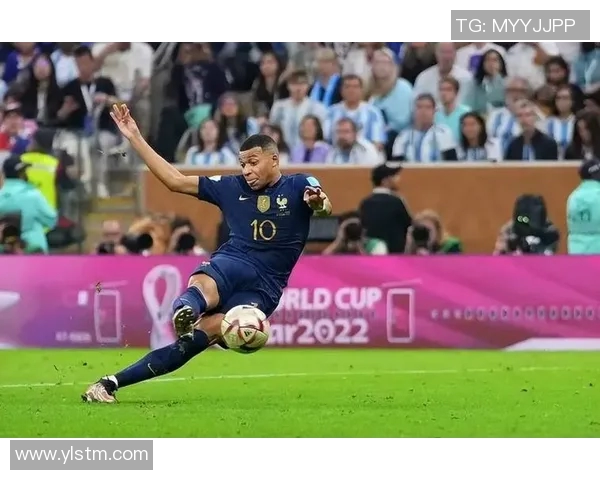 姆巴佩领衔法国队冲击世界杯冠军展现超凡实力与无限潜力 姆巴佩领衔法国队冲击世界杯冠军展现超凡实力与无限潜力