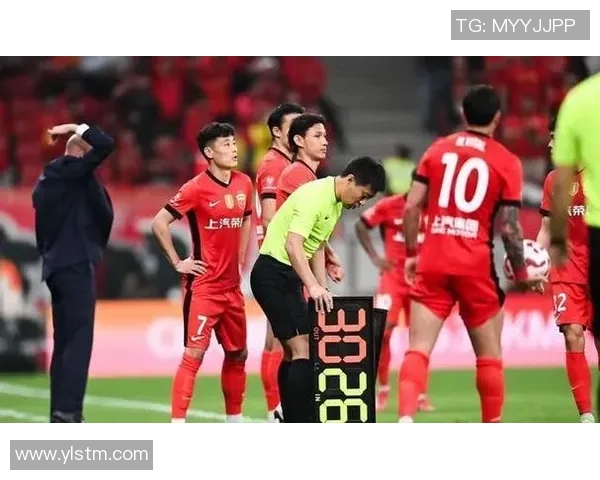 延边敖东与太阳神的精彩对决揭示中超联赛新格局与球队实力较量