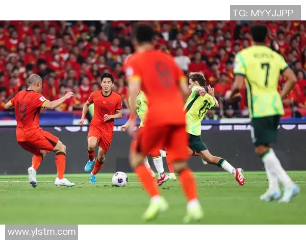 杭州足球队在世界杯预选赛中的实力展现与未来发展潜力分析 杭州足球队在世界杯预选赛中的实力展现与未来发展潜力分析