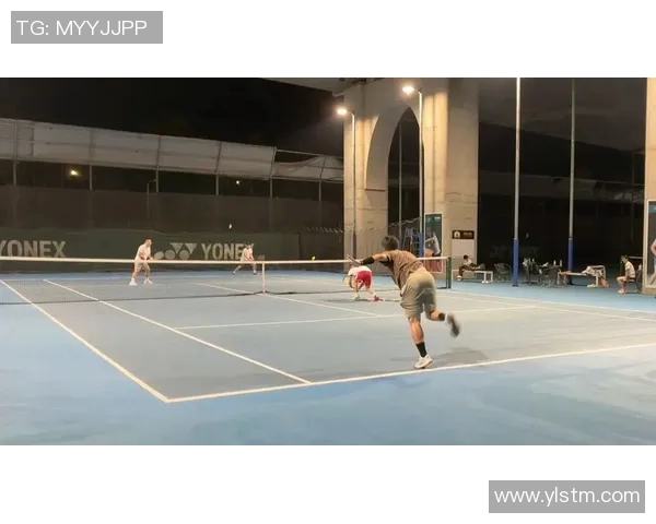 杭州网球队在全国网球耐力排行榜中荣登第四名展现强大实力MBA