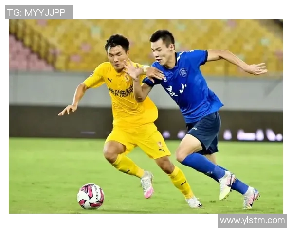 昆山队与四川队角球对决分析及战术探讨