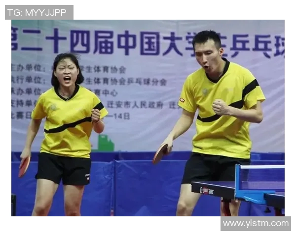 武汉乒乓球队比赛经验分析与表现评估的全面研究与探讨 武汉乒乓球队比赛经验分析与表现评估的全面研究与探讨