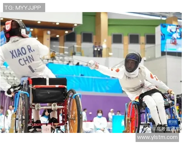 特奥精神闪耀世界携手共进共创无障碍社会新未来 特奥精神闪耀世界携手共进共创无障碍社会新未来