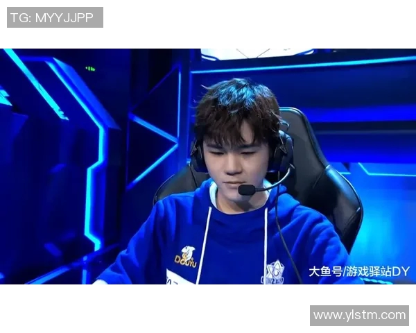 王者荣耀意识排名新突破TES战队展现卓越团队协作能力