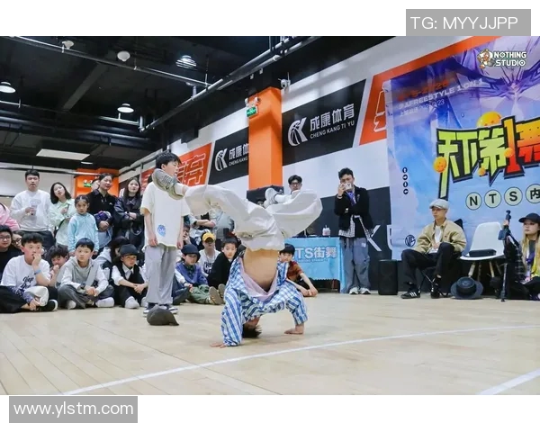 街舞个人能力排行榜揭晓杭州街舞队荣获第六名成就引关注MBA