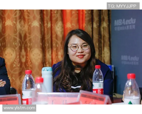 陈娜专访：从新手到职业选手的英雄联盟成长之路回顾MBA