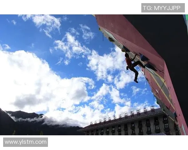 重庆攀岩队的技术揭秘与训练背后的故事与挑战