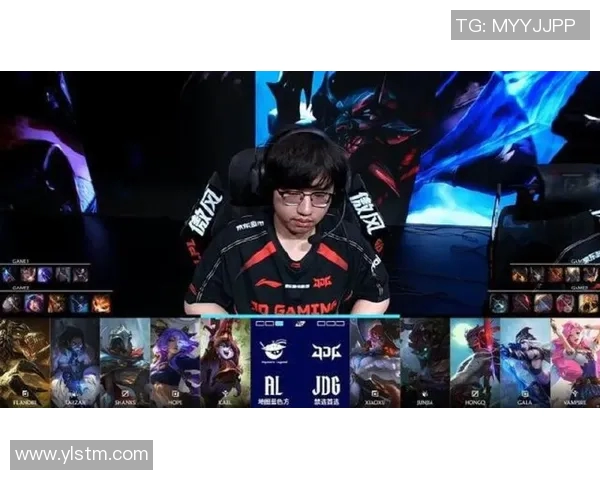 DOTA2战队JDG的迅猛崛起与战术创新分析