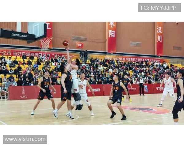 篮球汉川明星的崛起与未来发展探讨