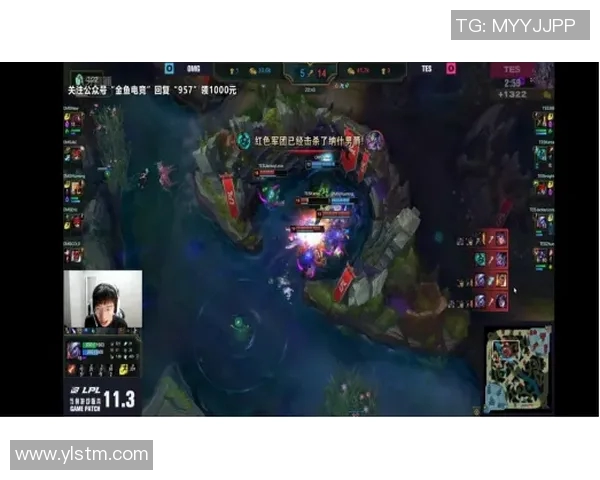 DOTA2战队LNG的耐力分析与战术探讨之路