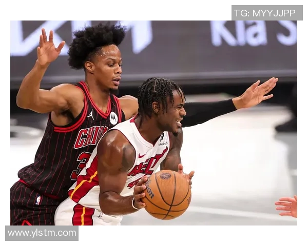 篮球明星热潮席卷全场热火队员展现超凡实力与魅力