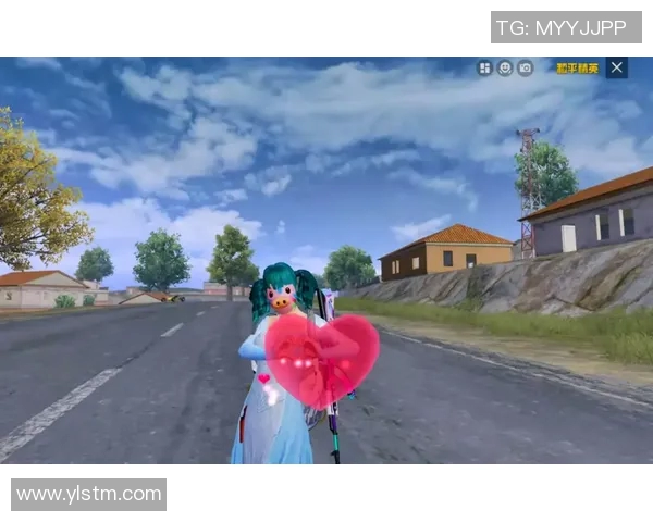 对话刘娜：探索和平精英背后的奋斗与成长之路