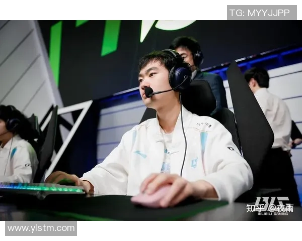DOTA2深度分析：探讨BLG战队选手的个人能力与表现潜力