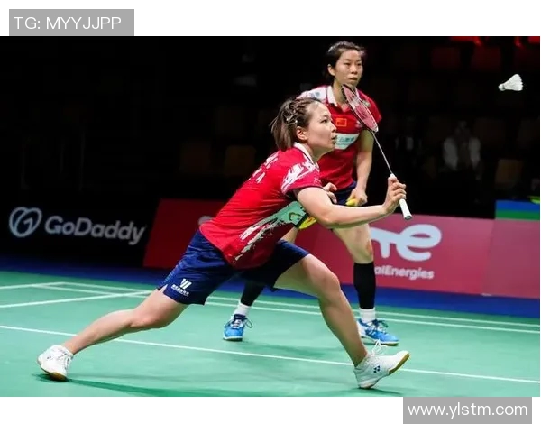 上海羽毛球队勇闯世界杯的辉煌历程与奋斗精神探秘