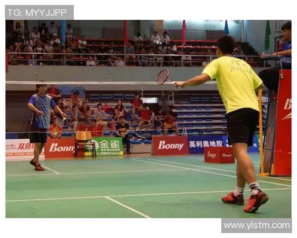 广州羽毛球队在世界锦标赛中的拼搏历程与荣耀时刻回顾