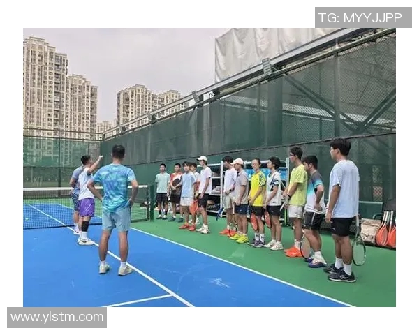 热议网球：杭州网球队的战术变革